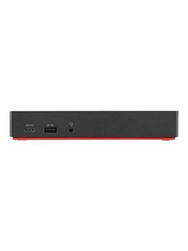 Lenovo ThinkPad USB-C Dock Gen2 90W EU (40AS0090EU) EU