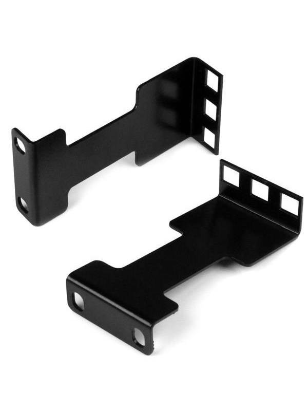 StarTech.com RDA1U - 1U Server Rack Depth Extender