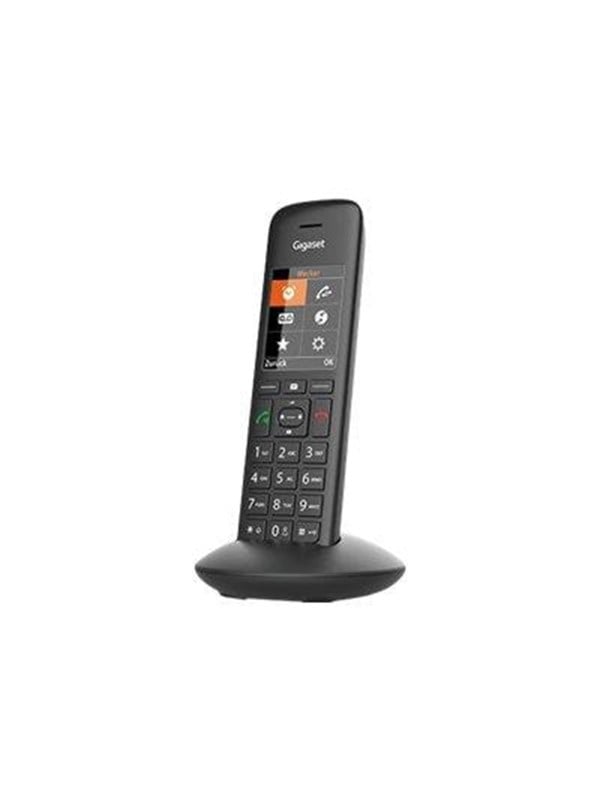 Gigaset C570-HX Zwart Uitbreiding