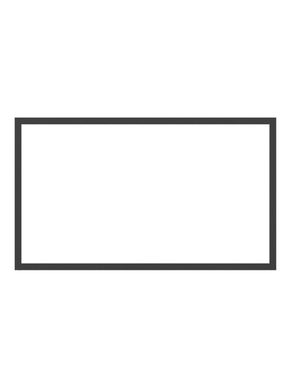 SMS Behuizing Frame