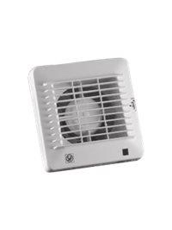 THERMEX Stille ventilatoren edm 100 cmz