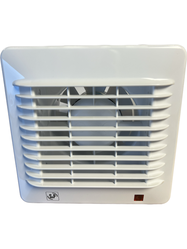 THERMEX Stille ventilatoren edm 100 tz