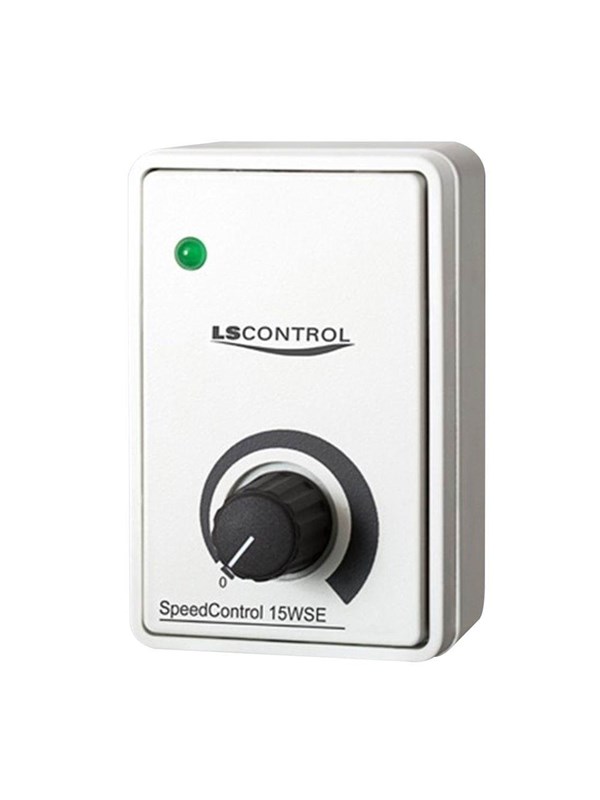Ls Control Luna lp 230v dimmable flicker free 6.2w 4000k cri95 ip44 mat