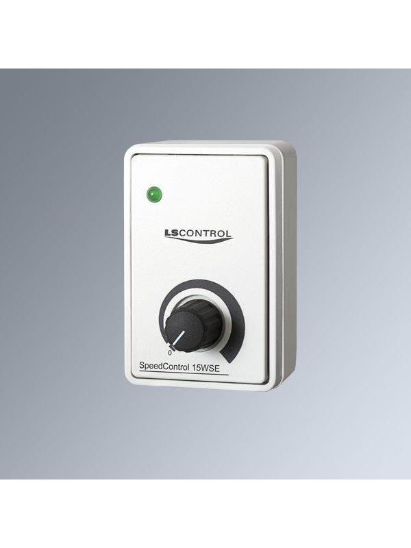 Ls Control Speedcontrol 15s we / es 33