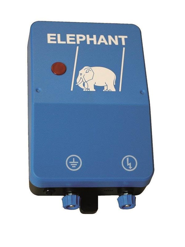 Elephant Energizer m1 elephant