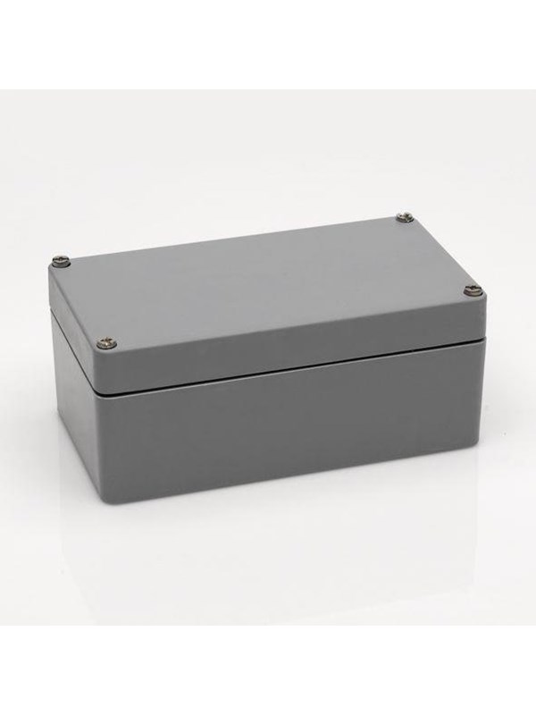 Bernstein Enclosure ca-290 aluminium 260x160x90