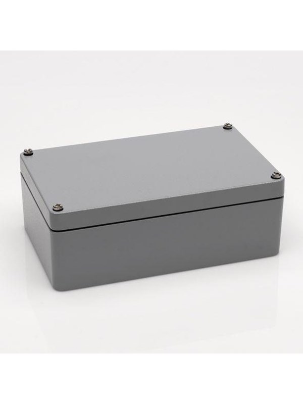 Bernstein Omsluiting cp-300 polyester 260x160x91