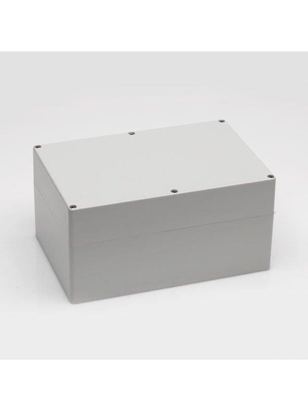 Bernstein Omsluiting ct-862 abs 160x240x120
