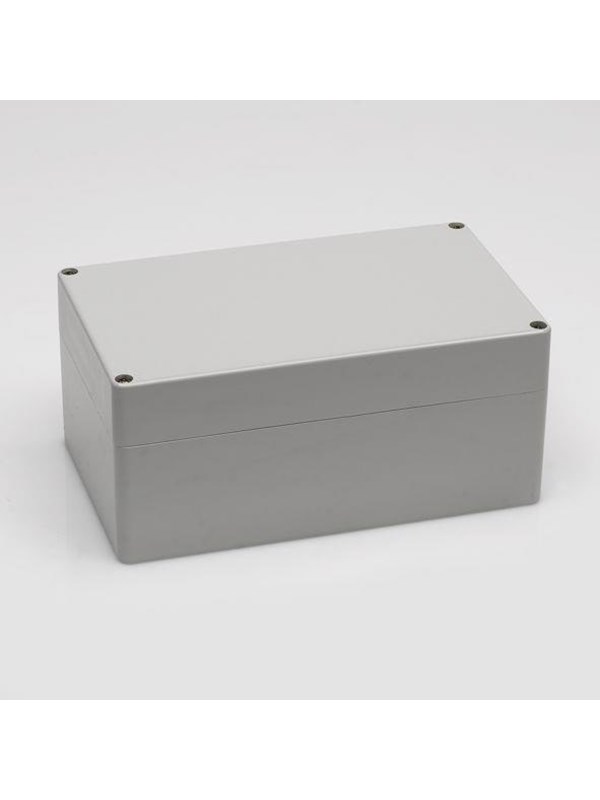 Bernstein Omsluiting ct-802 abs 120x240x100
