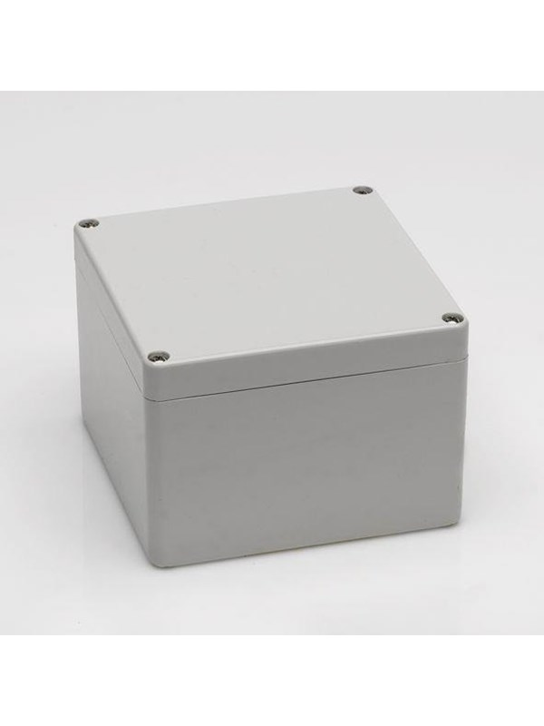 Bernstein Enclosure ct-682 abs 120x122x85