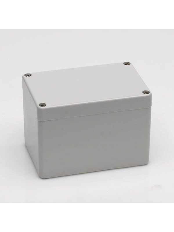 Bernstein Omsluiting ct-582 abs 80x120x55