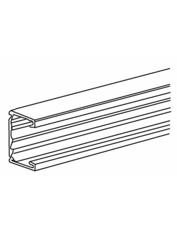 Thorsman Internal corner tek-ih123 72mm RAL 9010