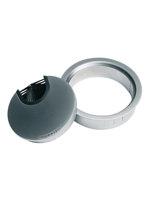Thorsman Cable grommet cbl-g1 ø65 mm aluminium