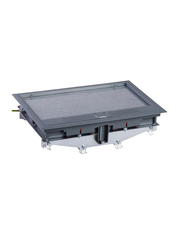 Thorsman Ufb-700 floorbox Grijs pa
