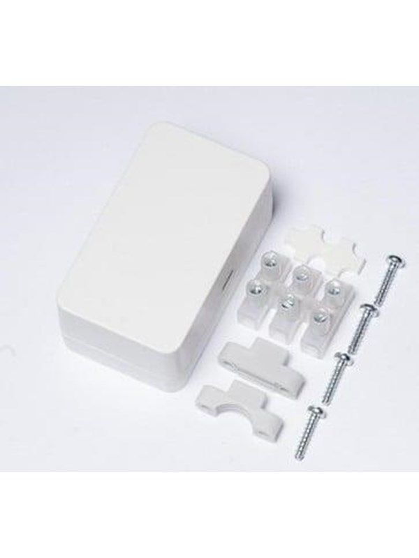 JA-US small Universal box Wit