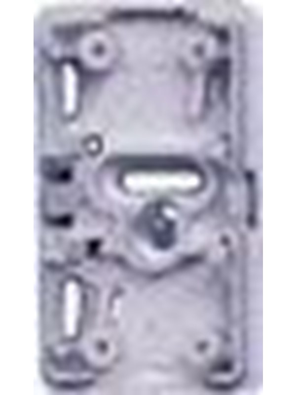 JA-US Ja us small universal box grey