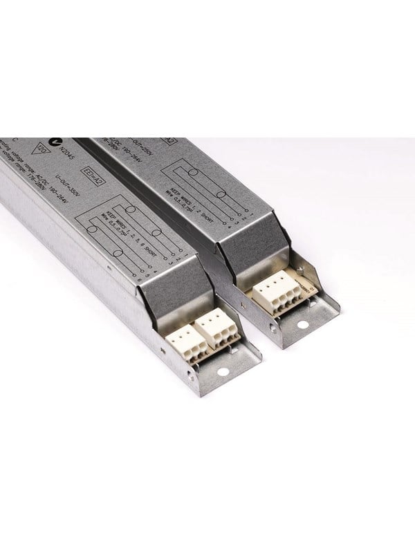 Helvar Elektronisch voorschakelapparaat el2x14-35ngn5