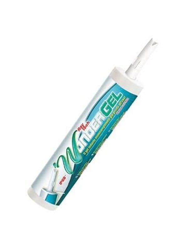 VANPEE Wondergel enkelvoudige component isolatiegel