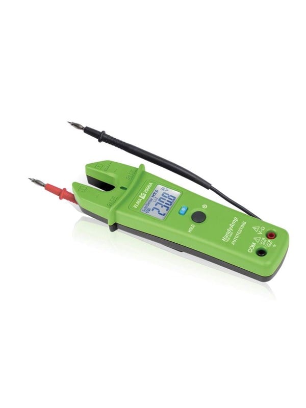 Elma Instruments Elma 2500 current clamp