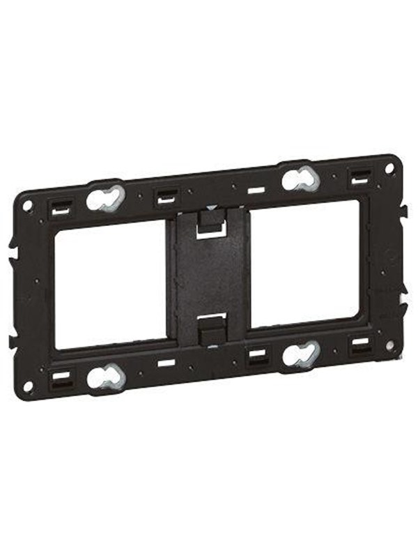 Legrand Montageframe mosaic 4/5/2x2m