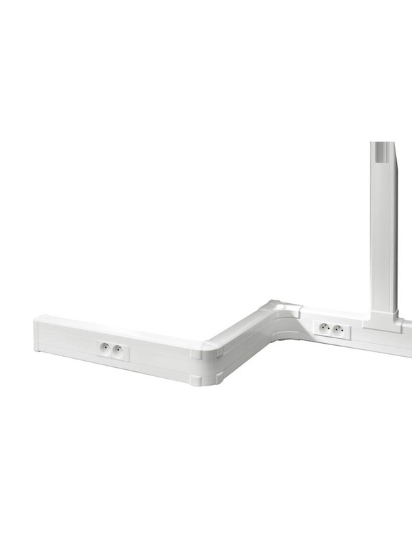 Legrand Eindkap trk mozaïek 50x105