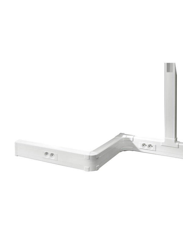 Legrand Inter hoek trk mozaïek 50x105