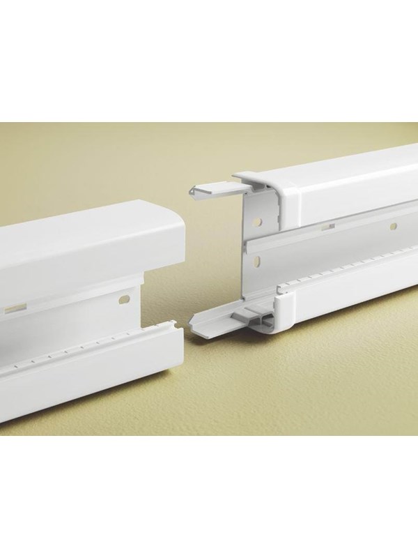 Legrand Coupling set 50x105