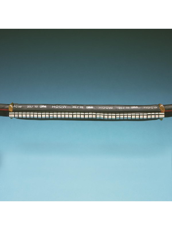 3M TM hdcw wraparound sleeve 35/10 mm - 500 mm