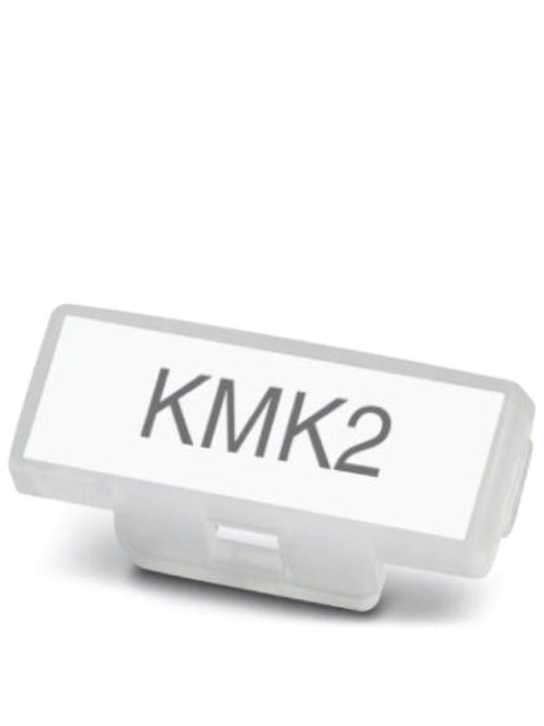 Phoenix Contact Plastic kabelmarkers kmk 2