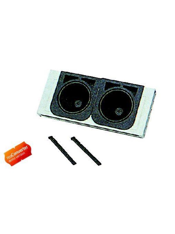 FIBOX F320-2k