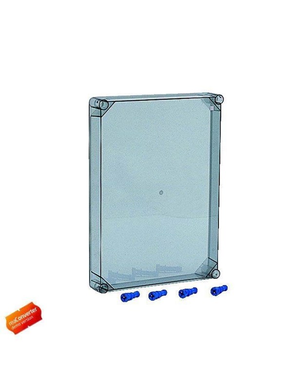 FIBOX Ekin330st