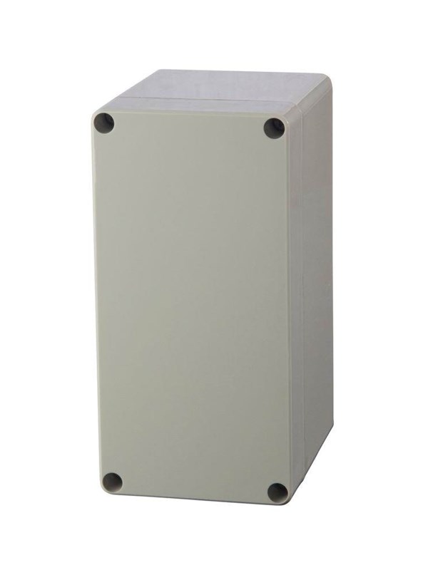 FIBOX Enclosure alu aln 061005