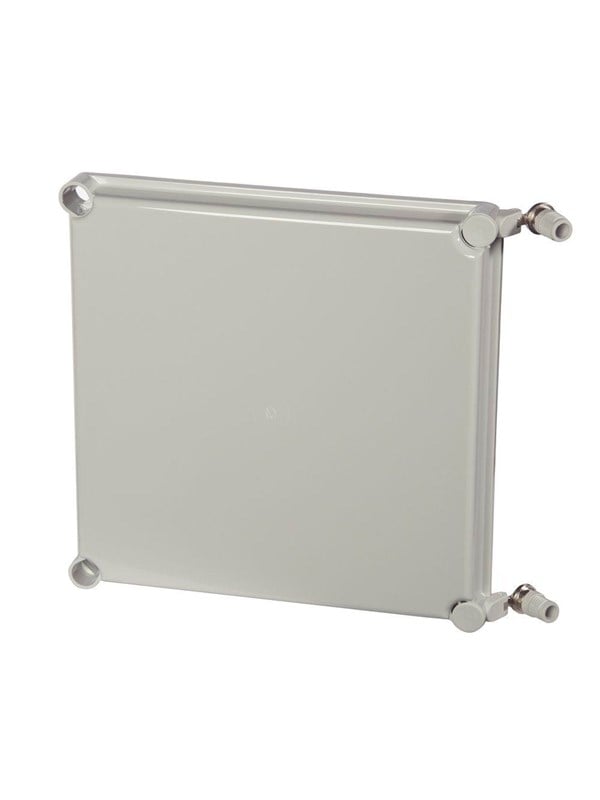 FIBOX Hinged cover pc eko 30-g-2fsh