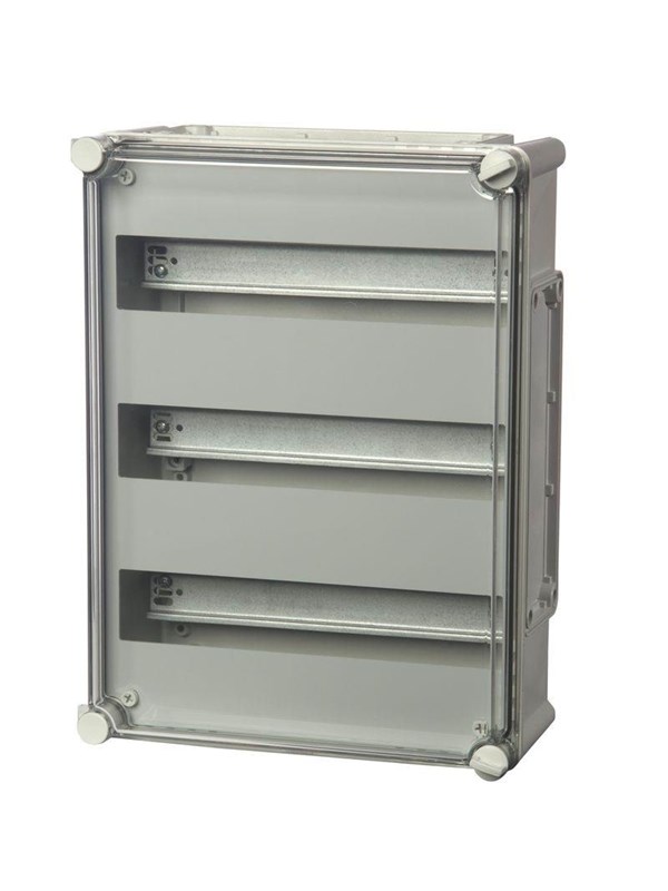 FIBOX Pepd-3 din-rail encl.