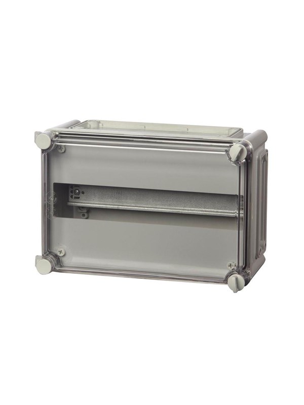 FIBOX Jbjd-1 din-rail encl.