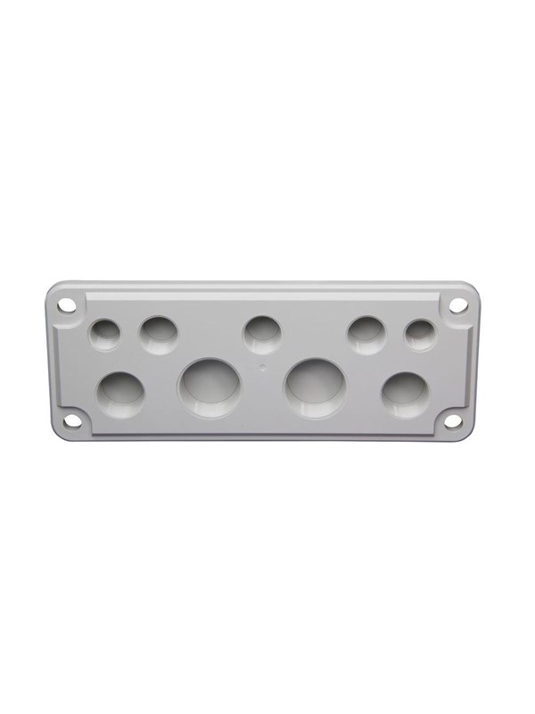 FIBOX Mb10862-pm flange set