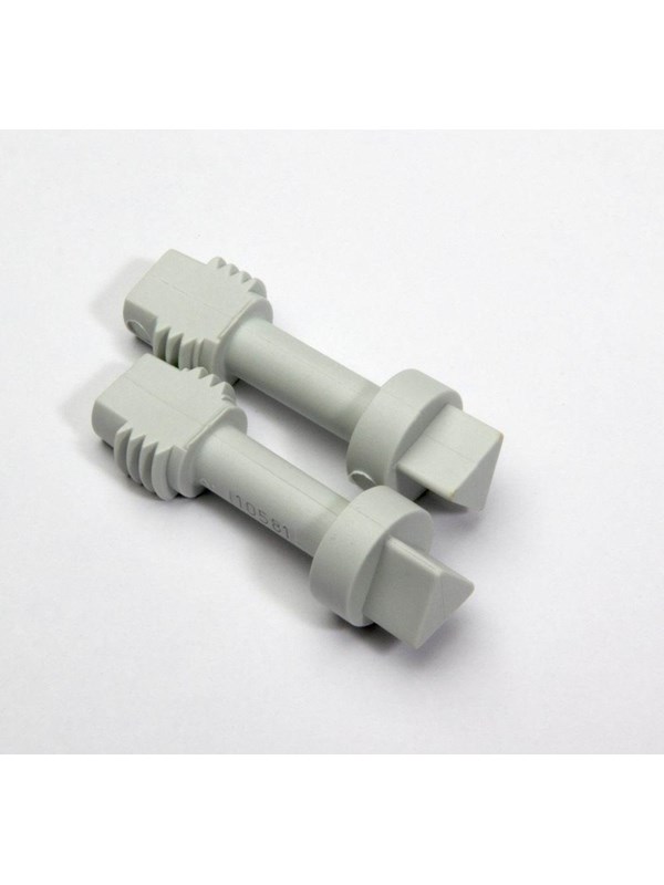 FIBOX Cover Schroef ds 10581