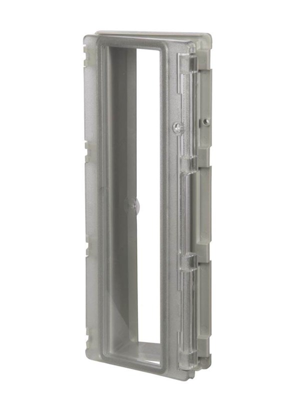 FIBOX Inspection window l 13