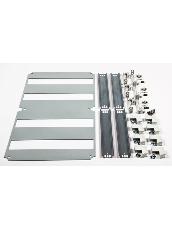 FIBOX Td-4 din-fitting