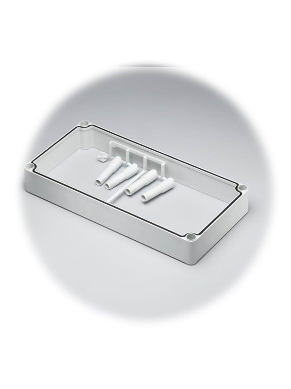 FIBOX Extension frame ekpzr