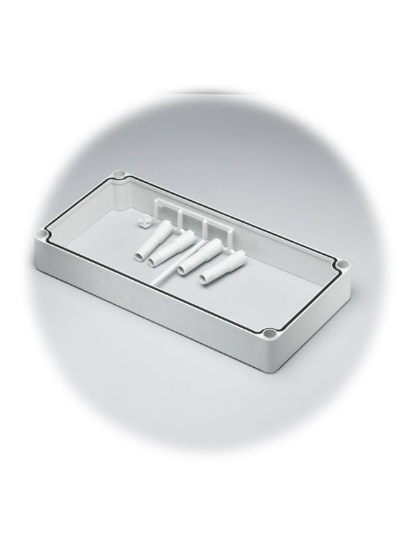 FIBOX Extension frame ekozr