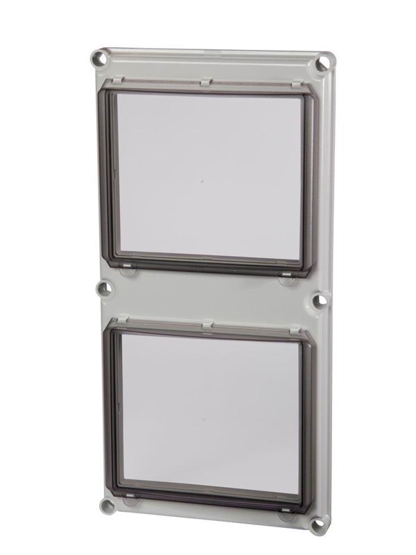 FIBOX Tgl24ii-2 cover