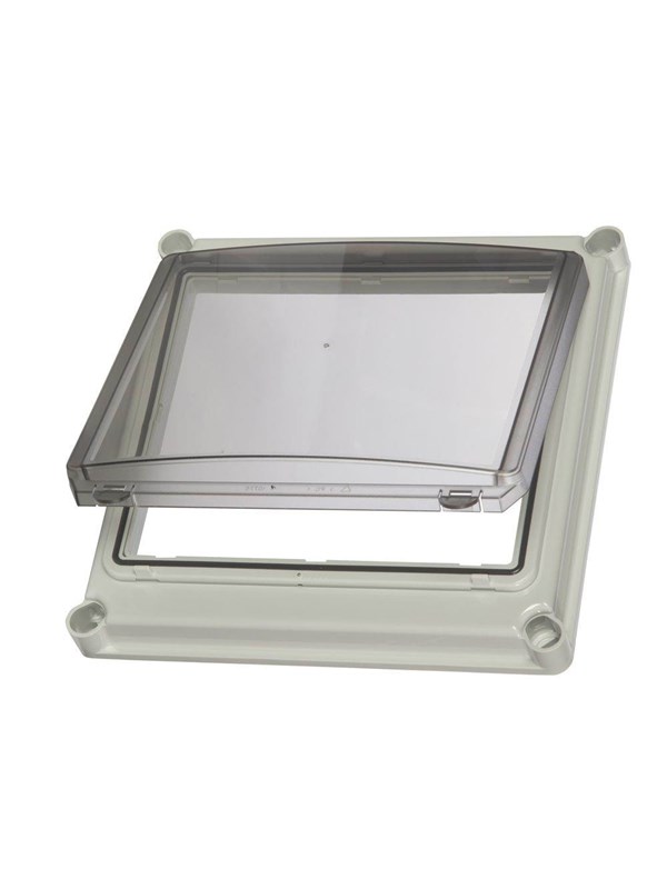 FIBOX Ogl24ii-1 Cover