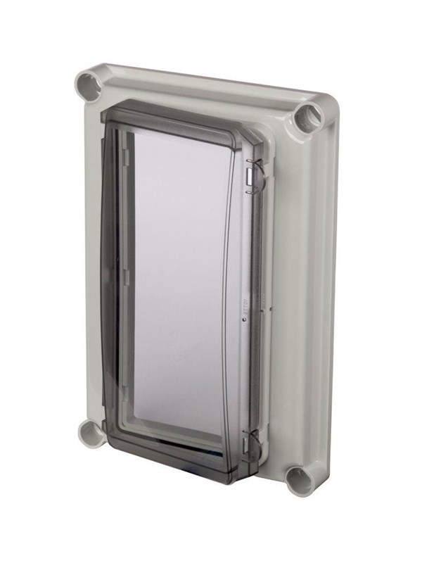 FIBOX Jgl12ii-1 Cover