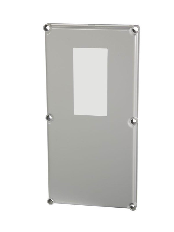 FIBOX Ekt30-gr cover