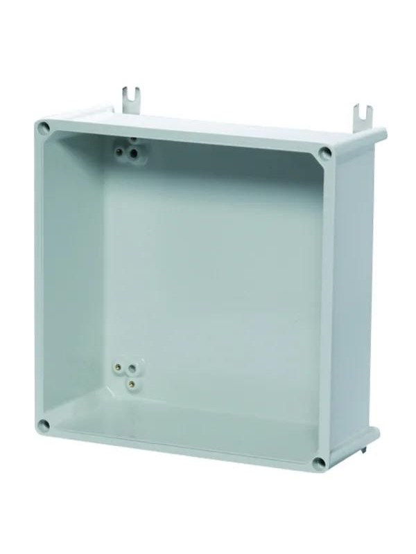 FIBOX Basis PC PC 2828 280x280x100