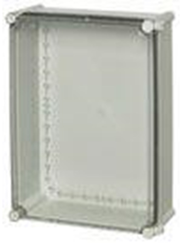 FIBOX Basis PC PC 3828 380x280x100