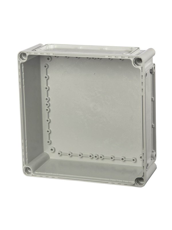 FIBOX Basis ekpe 380x280x100