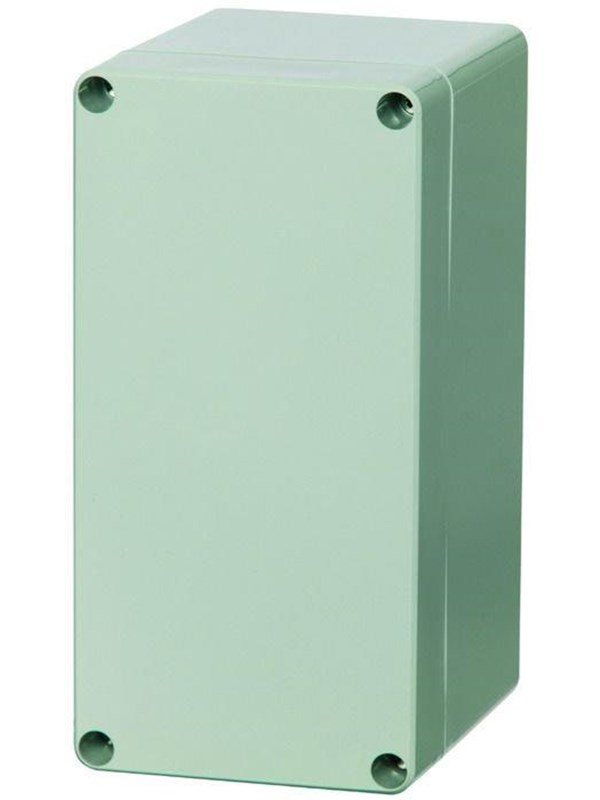 FIBOX Enclosure euronord abs ab 081607 80x160x 65