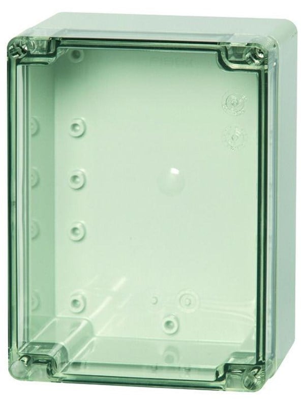 FIBOX Enclosure euronord pct 122009 120x200x90